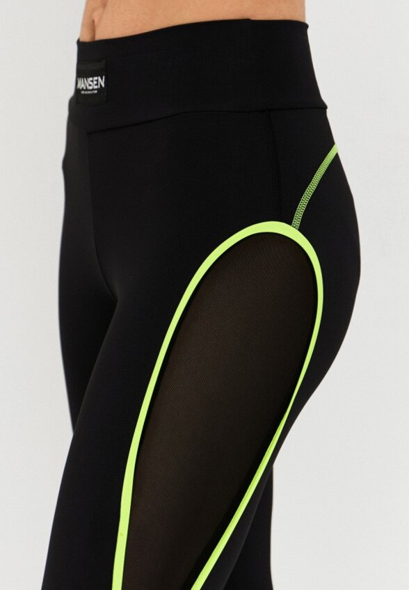 Леггинсы Mansen