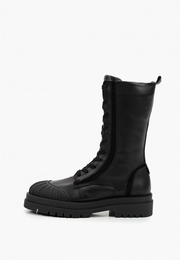 Ботинки Euros Style