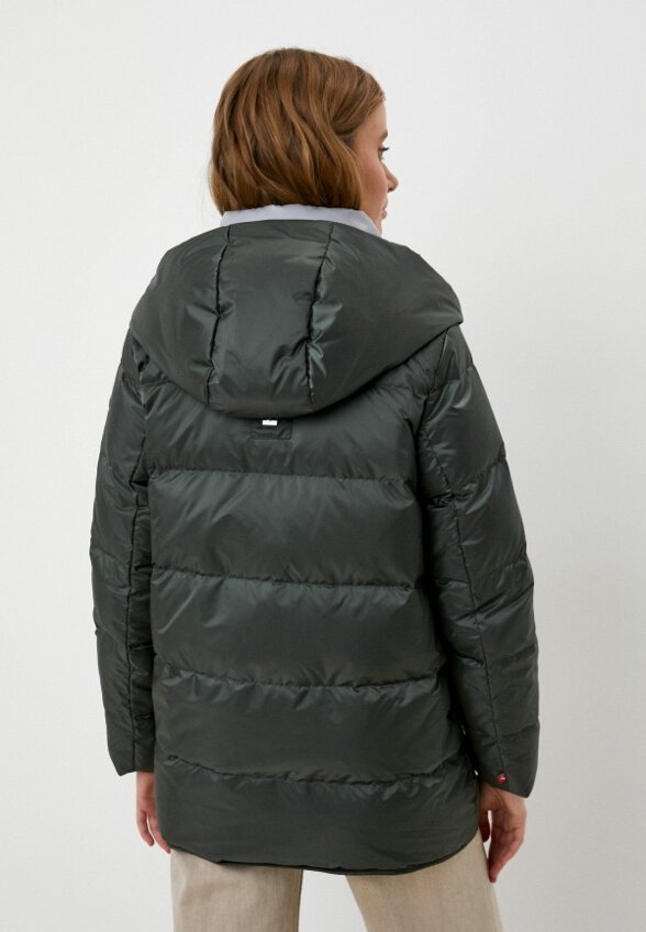 Куртка утепленная Avi