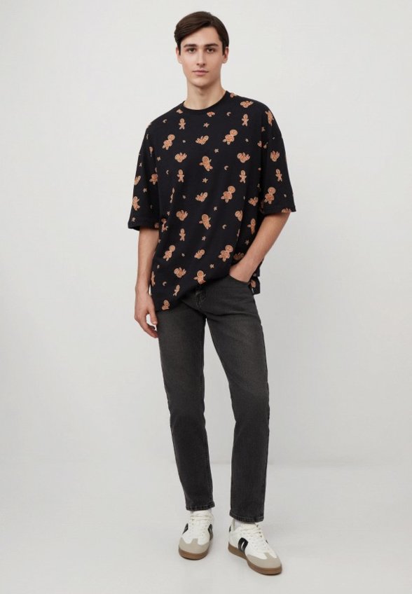 Футболка Modis