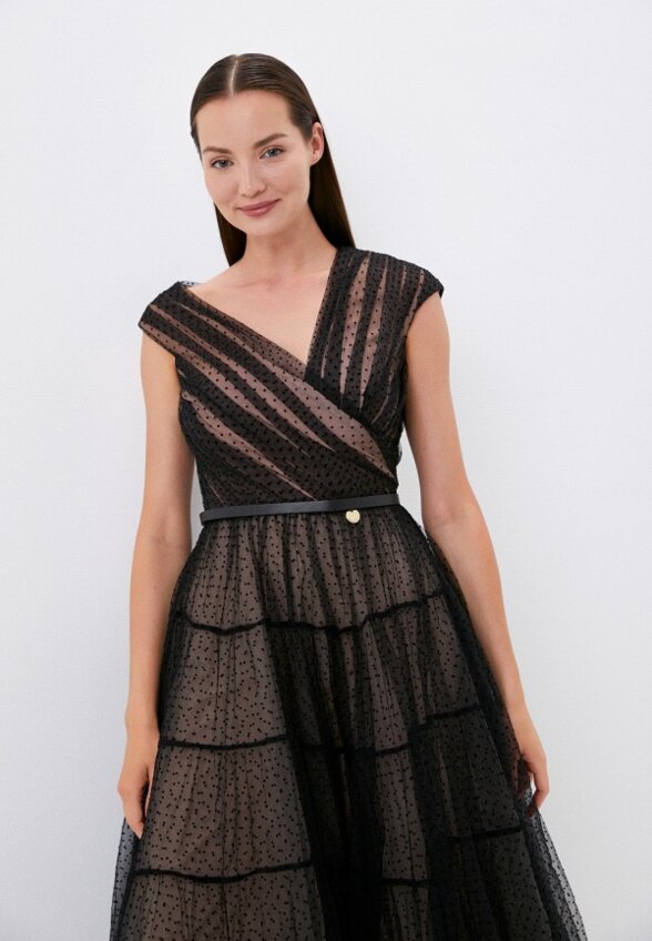 Платье Rich & Naked