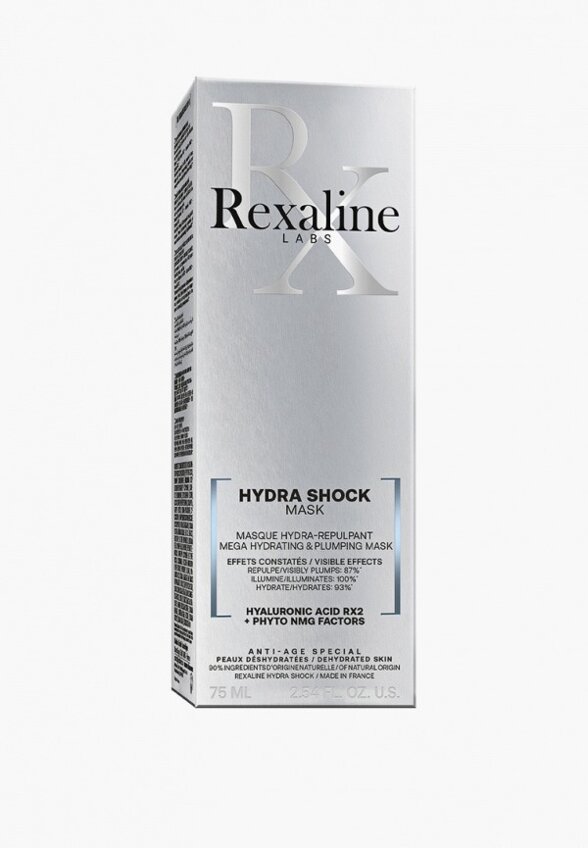 Маска для лица Rexaline