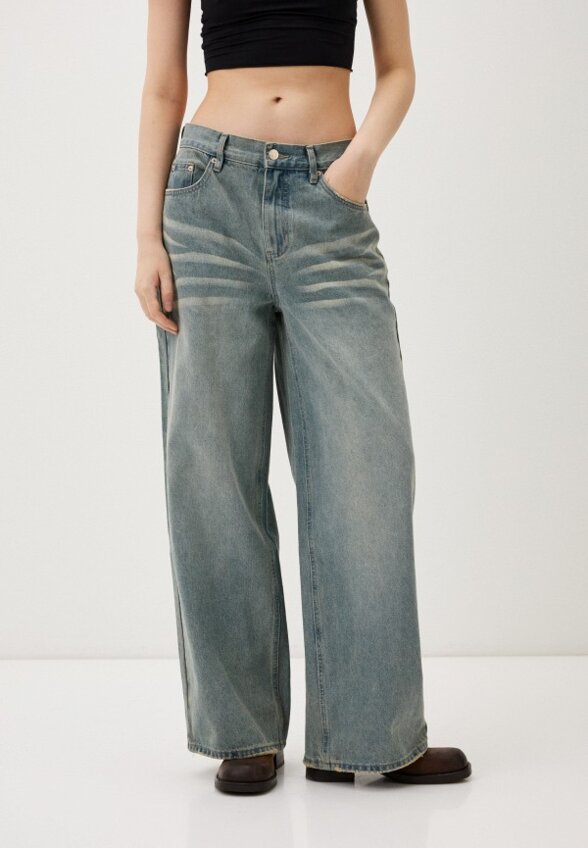 Джинсы Befree