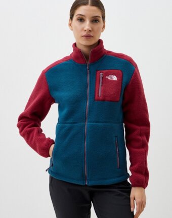 Олимпийка The North Face женщинам