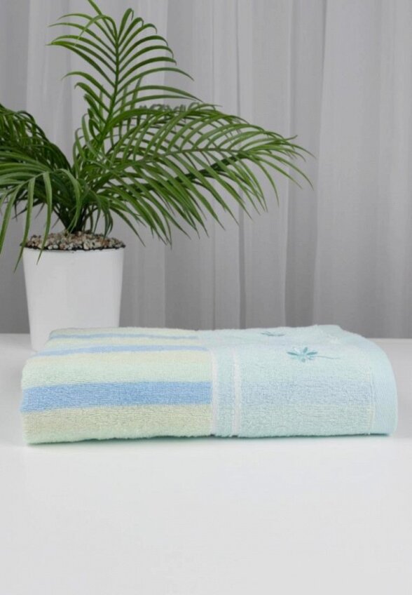 Полотенце Wellness