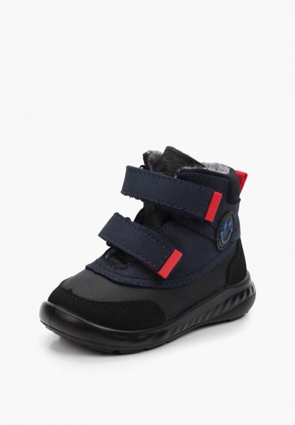 Ботинки Котофей