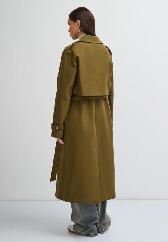 Плащ Vittoria Vicci