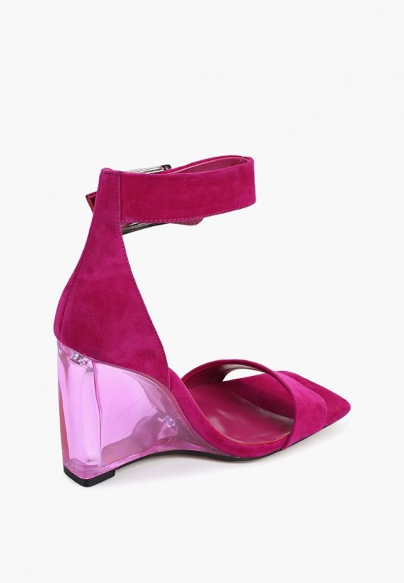 Босоножки Vasconte