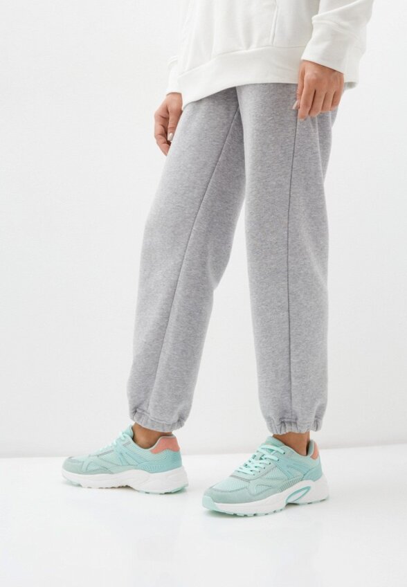 Кроссовки Strobbs