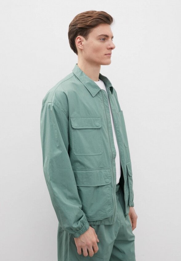 Ветровка Finn Flare