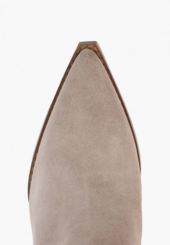 Полусапоги Vivian Royal