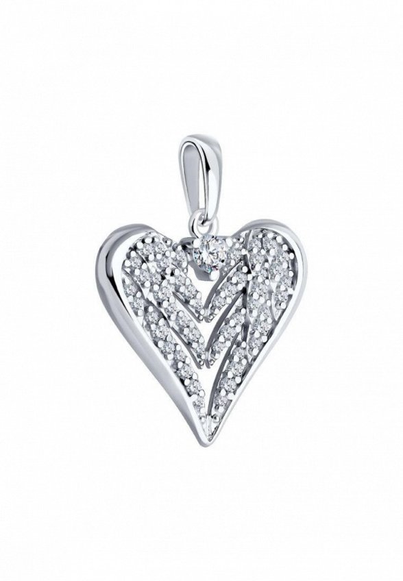 Подвеска Sokolov