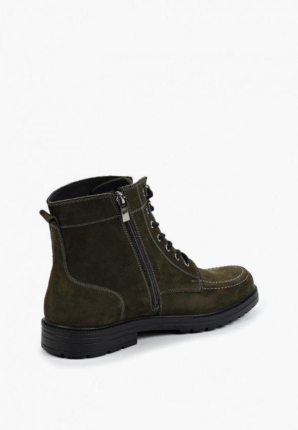 Ботинки Franco La'Rinchi