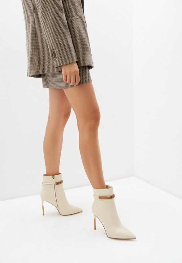 Ботильоны Vitacci