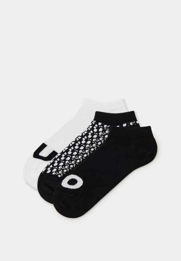 Носки 3 пары Hugo