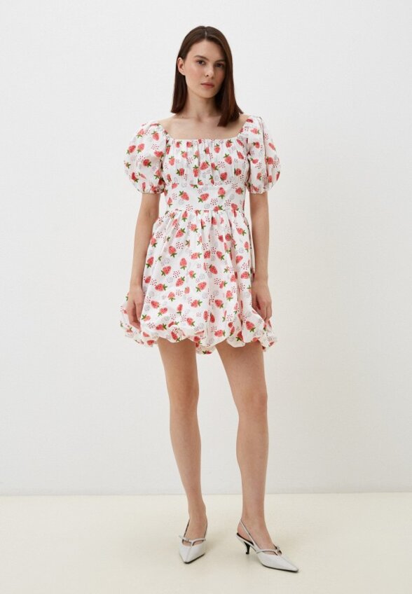 Платье Fragarika