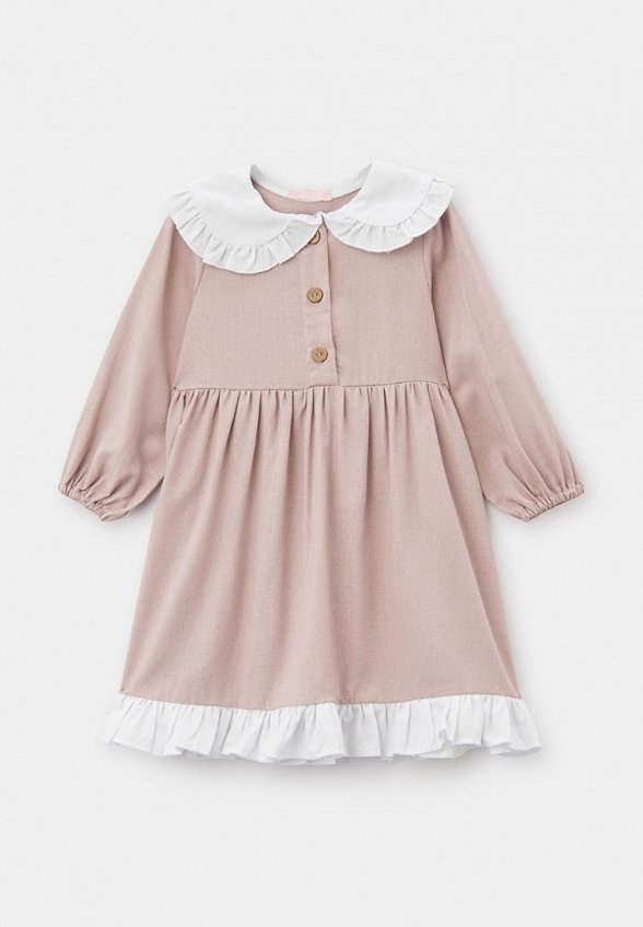 Платье Lelukids