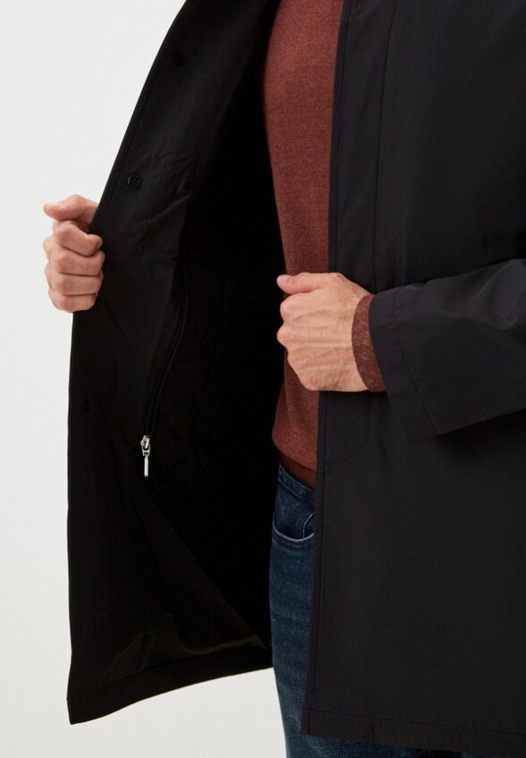 Куртка утепленная Kenbey