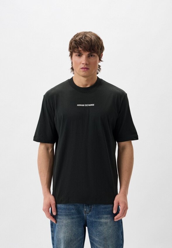 Футболка Armani Exchange