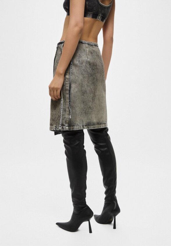 Юбка джинсовая Diesel