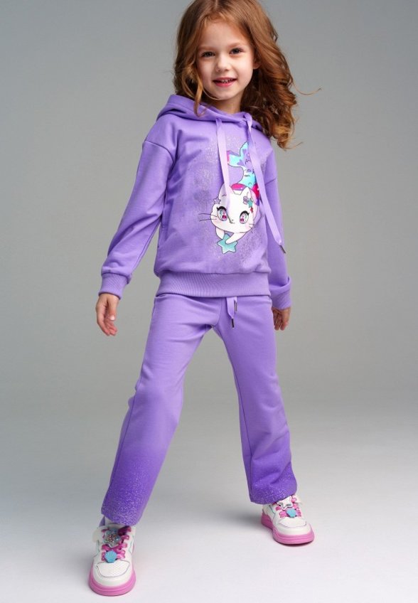 Брюки спортивные PlayToday