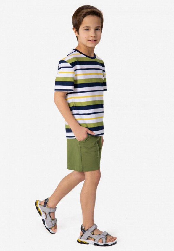 Футболка Kapika