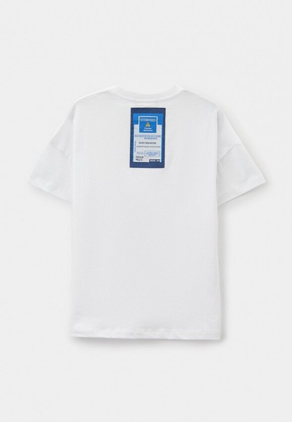 Футболка Stormies