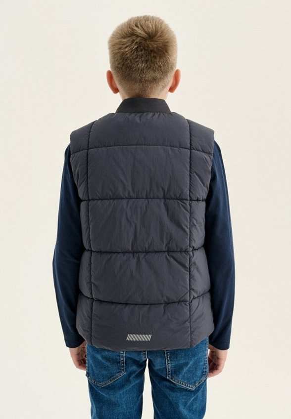 Жилет утепленный Tom Tailor