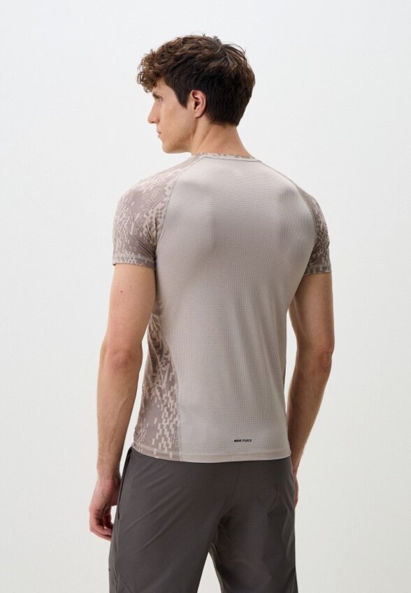 Футболка спортивная Demix