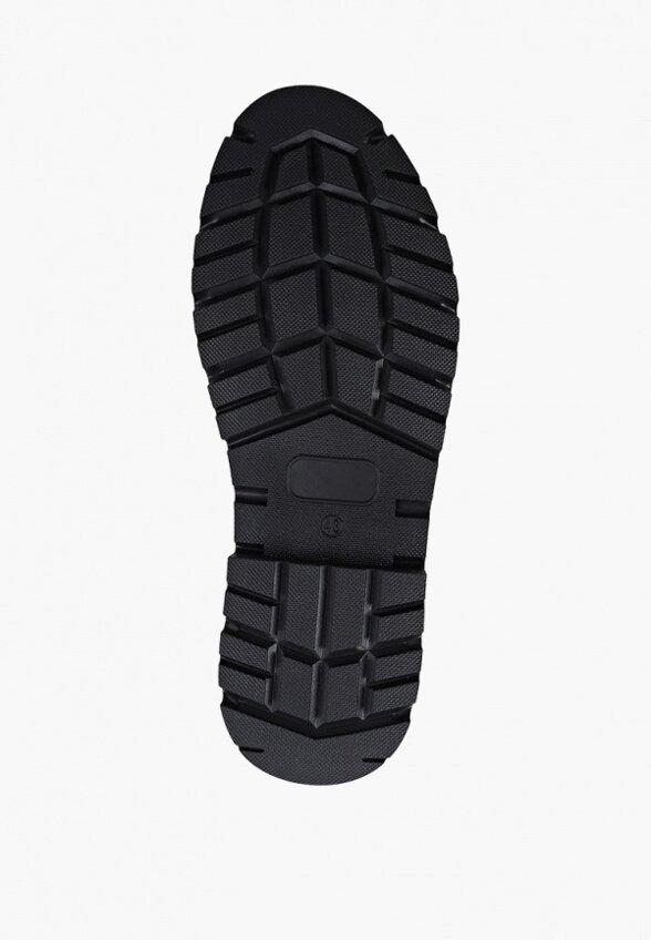 Ботинки Thomas Munz