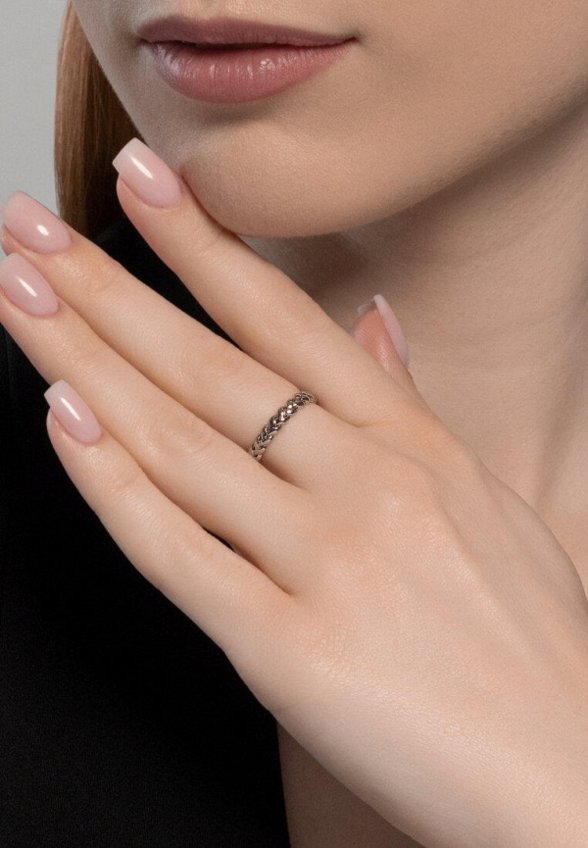 Кольцо Sokolov