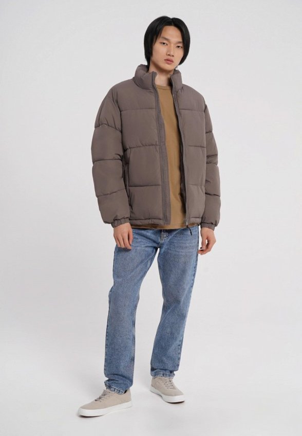 Пуховик Твое