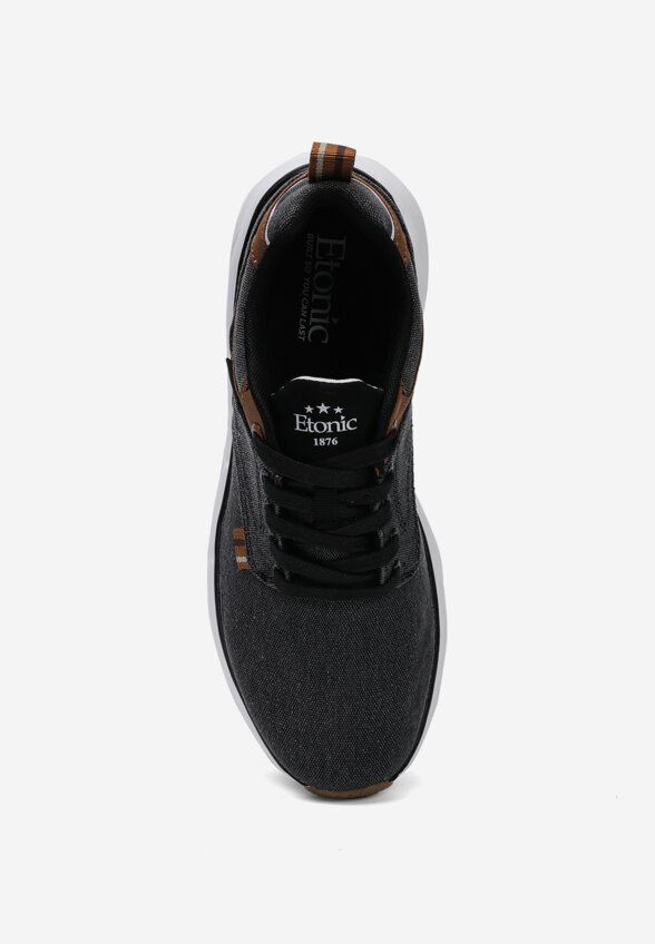 Кроссовки мужские Etonic Jay, Серый