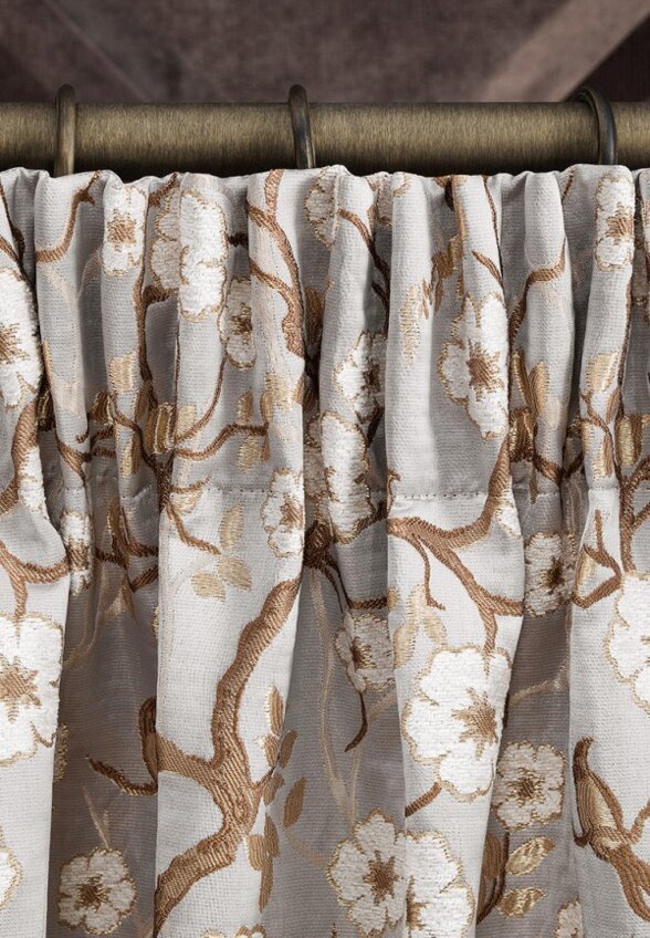 Шторы 2 шт. Togas