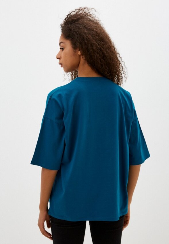 Футболка Kostochka