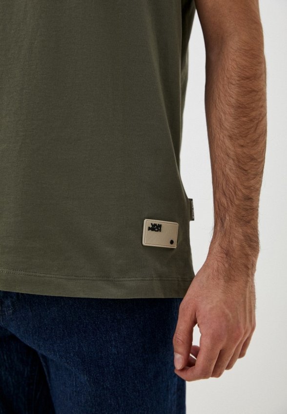 Футболка Van Mich