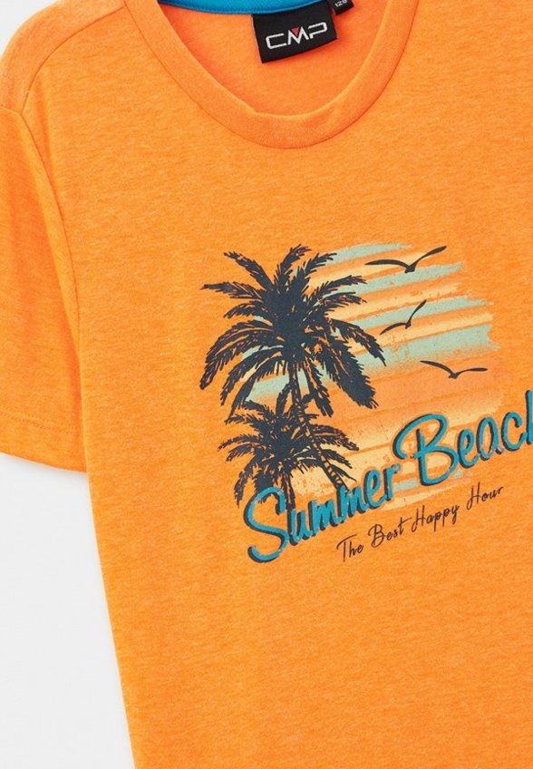 Футболка CMP