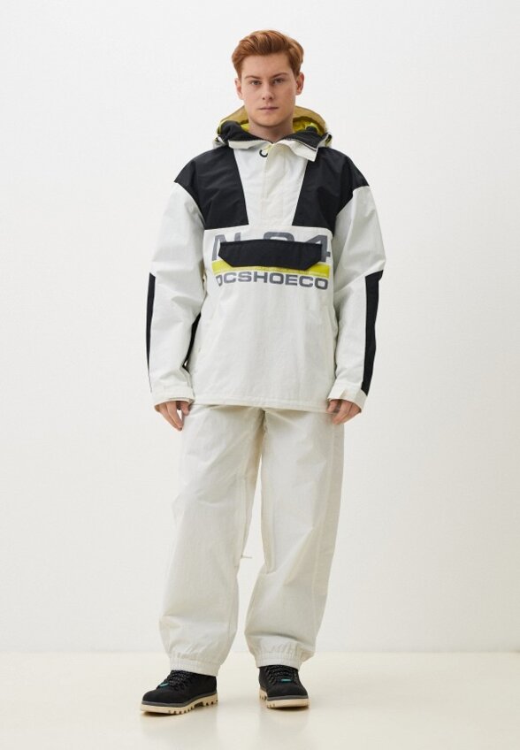 Брюки сноубордические DC Shoes