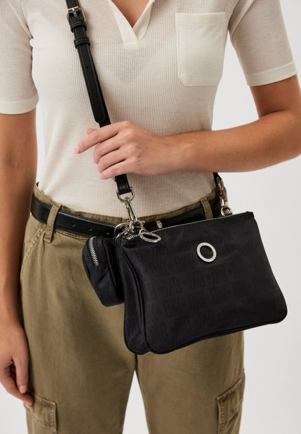 Сумка и кошелек Bikkembergs