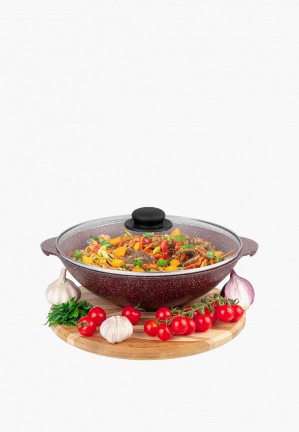 Сковорода Elan Gallery