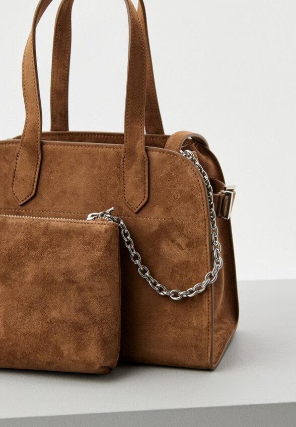 Сумка и кошелек Ekonika Premium