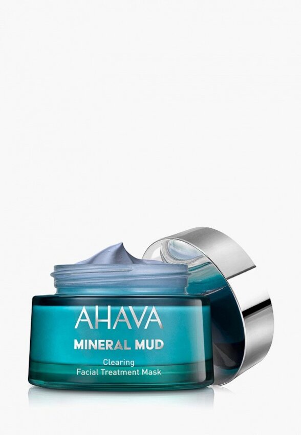 Маска для лица Ahava