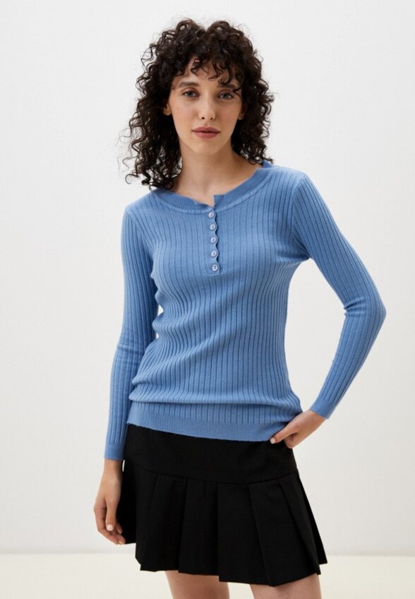 Джемпер Minaku