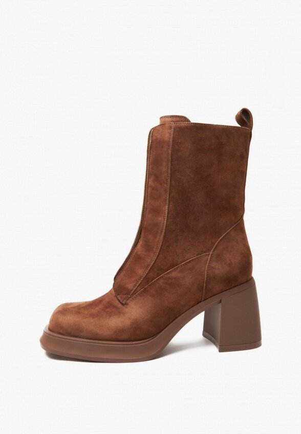 Ботильоны Mascotte