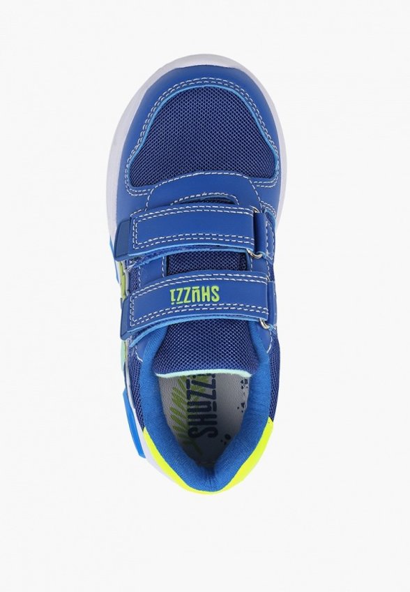 Кроссовки Shuzzi