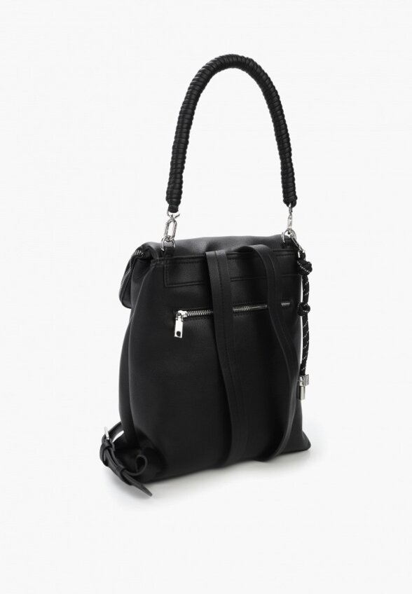 Рюкзак и брелок Desigual