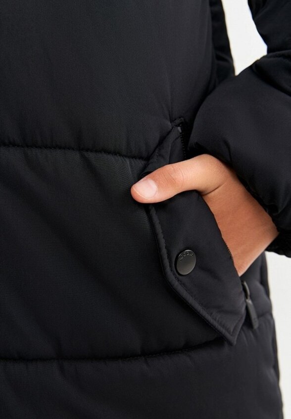 Куртка утепленная Acoola