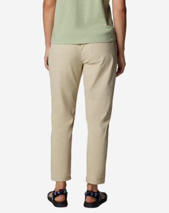 Брюки женские Columbia Cedar Crest Pant, Бежевый женщинам