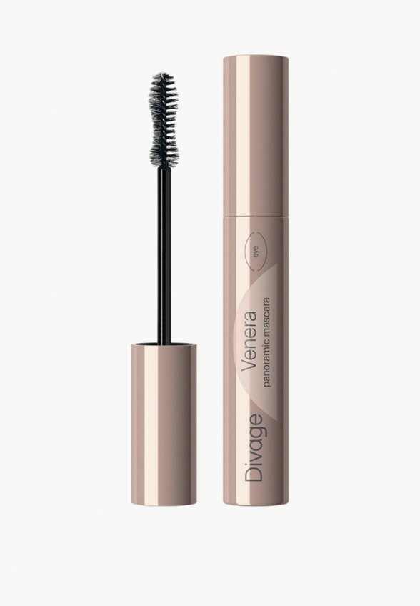 Тушь для ресниц Divage