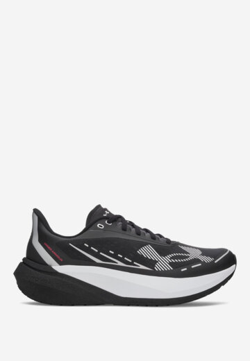 Кроссовки мужские Under Armour Vel Distance, Черный